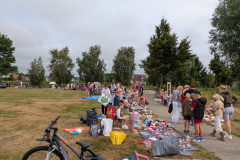 2026 - Kleedjesmarkt 15 augustus