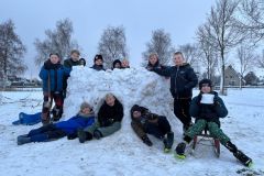 2026 - Winter