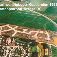 1993-bouwrijpmaken-fase-A-Kooilanden-aanleg-rondweg-z.o