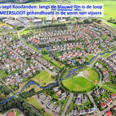 kooilanden, hogedijken