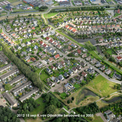 kooilanden, jantjeszeepolder, hogedijken