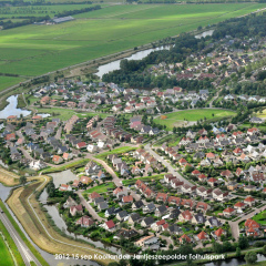 kooilanden, jantjeszeepolder