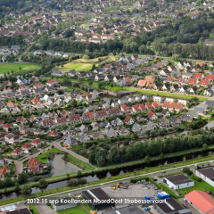 strobosservaart, kooilanden, jantjeszeepolder