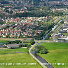 strobosser trekvaart, perceel braaksma, kooilanden, hogedijken