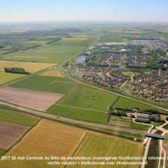 20170526-Centrale-As-rotondes-Dokkum-zuid-viaduct-kluifrotonde-Strobosservaart-eendenkooi-IMG_6358